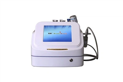 980 nm lazer tomirlarini tozalash mashinasi