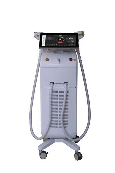 810 nm diodli lazer